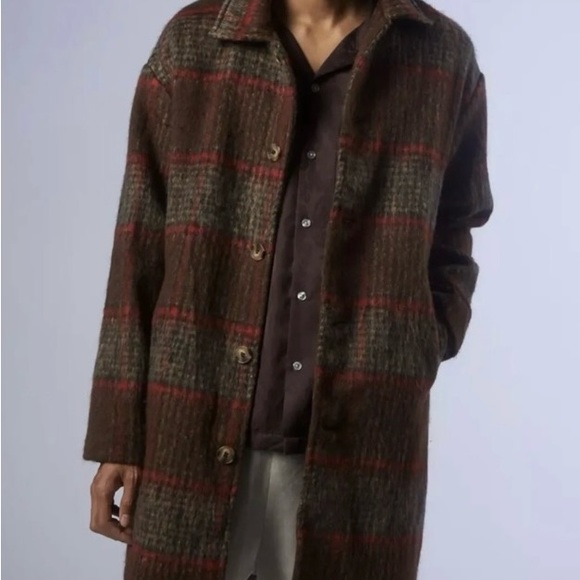 Urban outfitters jacket / coat - Picture 5 of 6